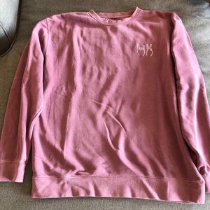 Dolan Twins Crewneck